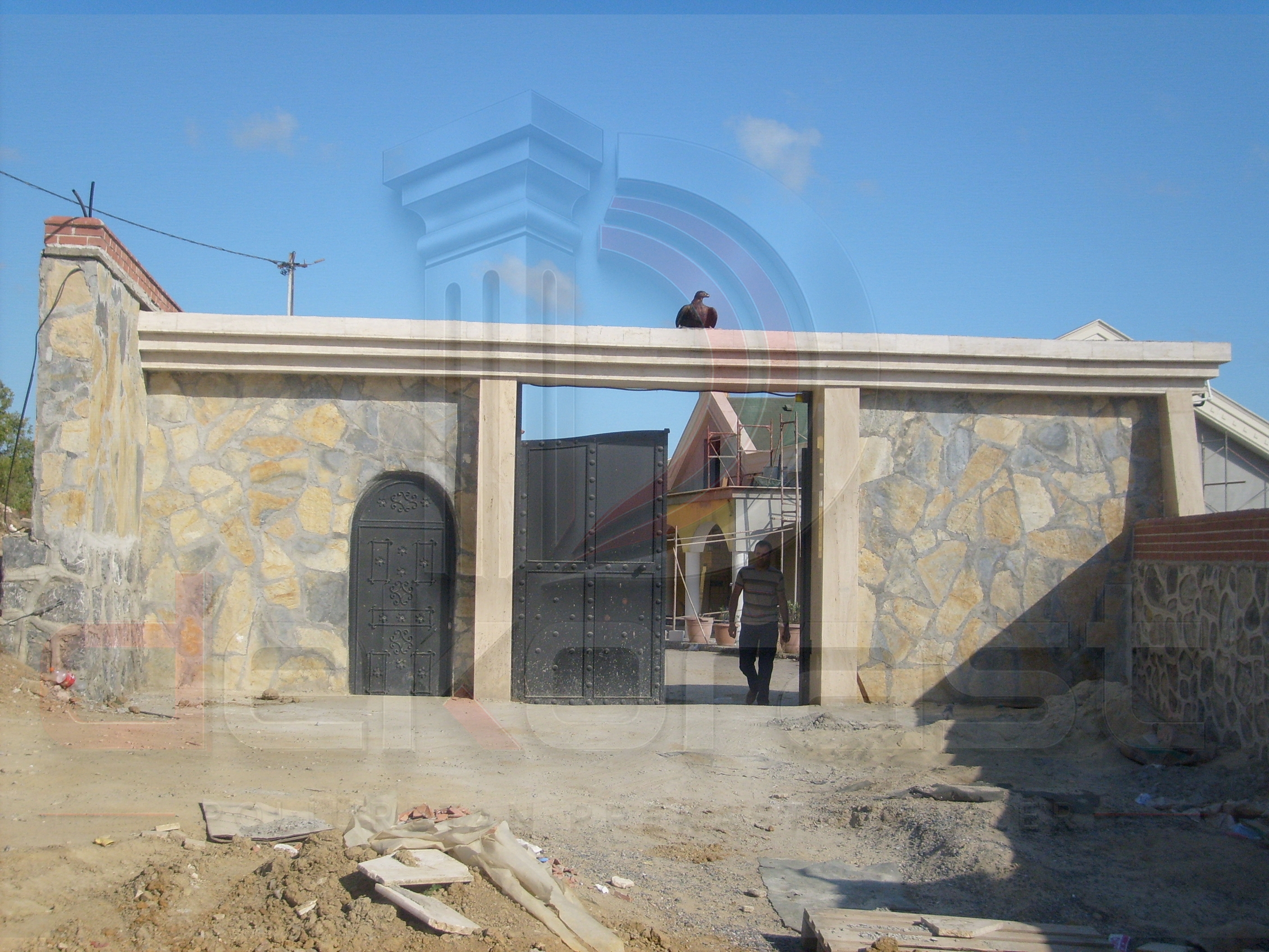 proje 18