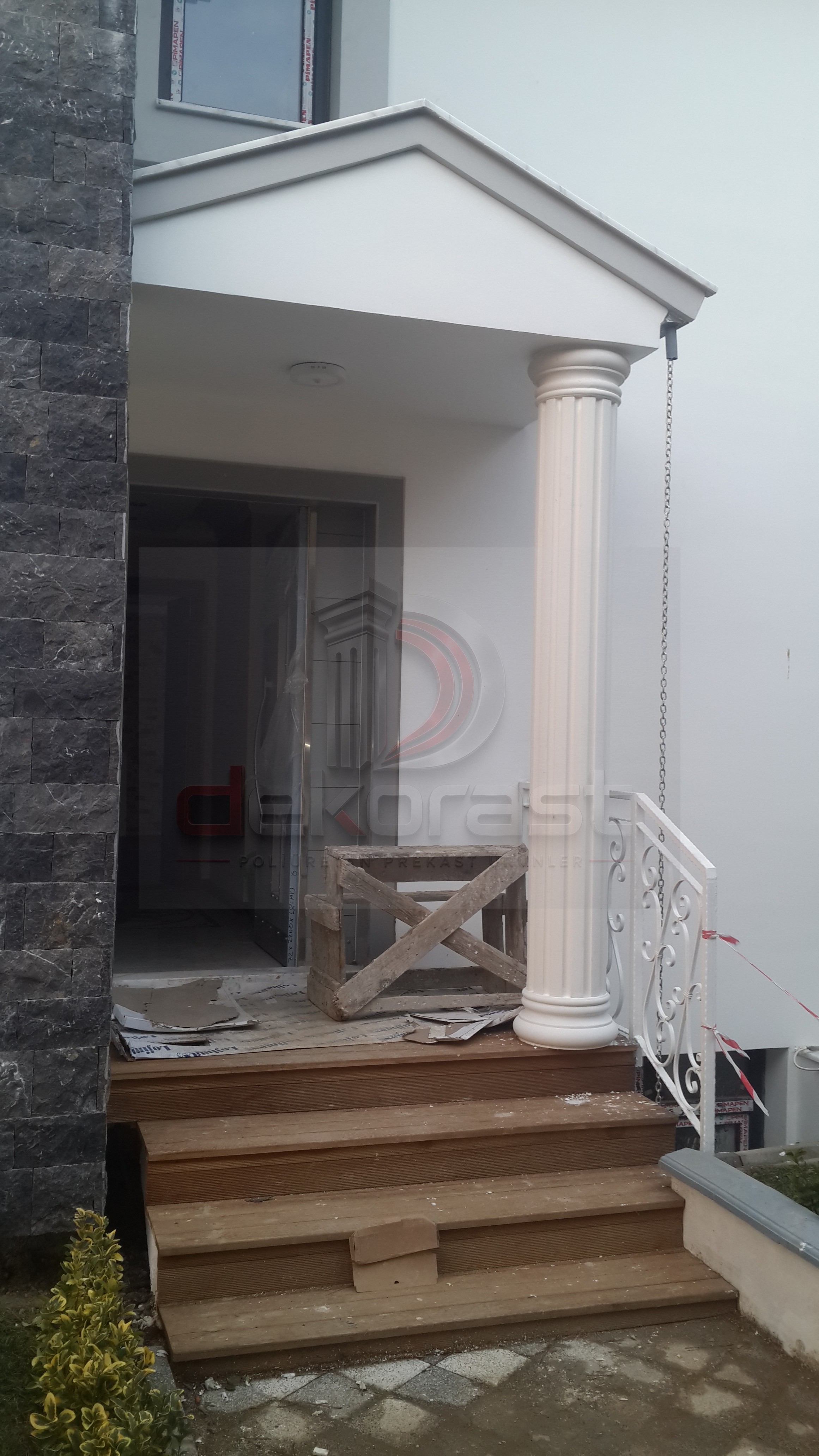 proje 45