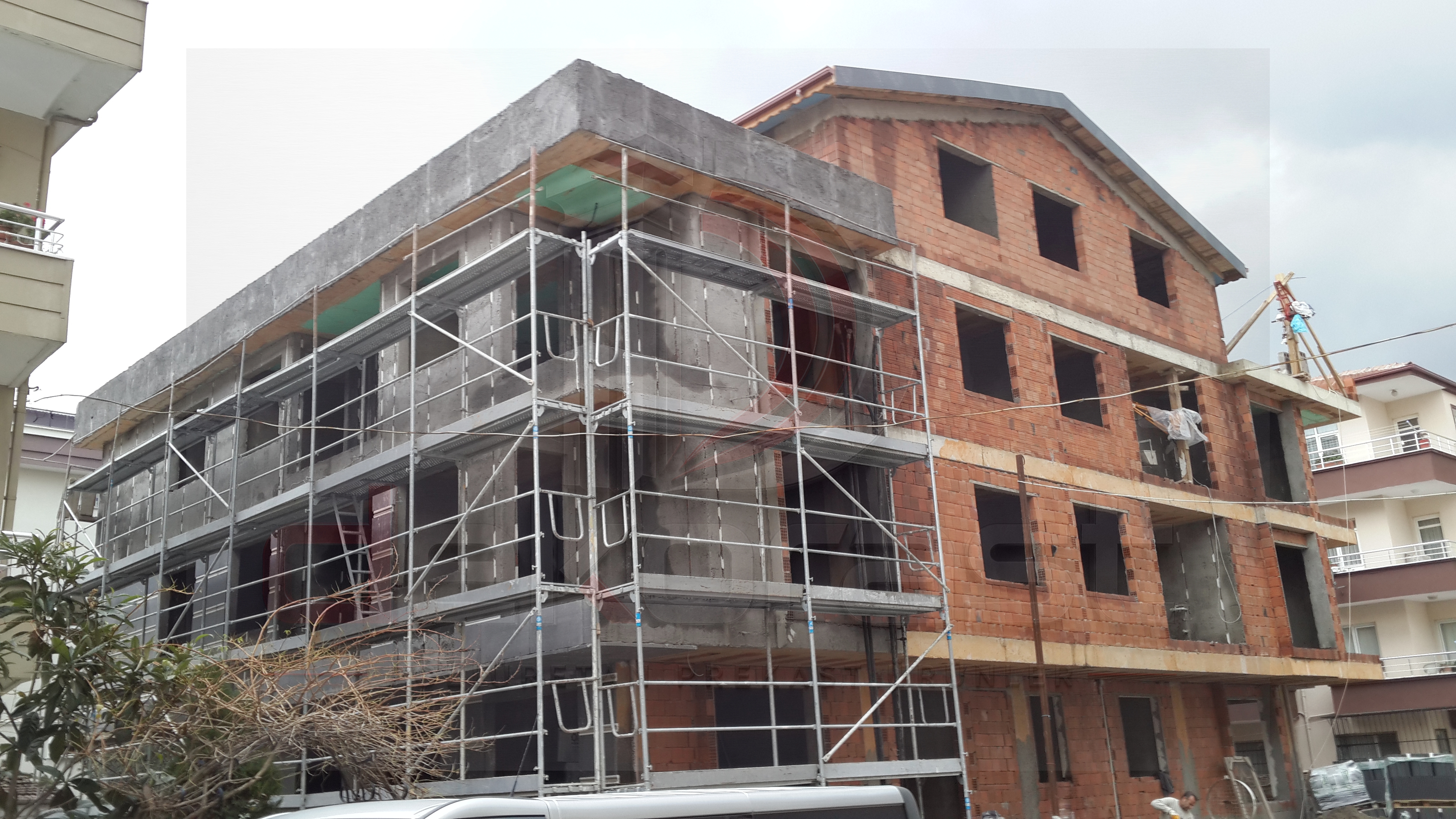 proje 40