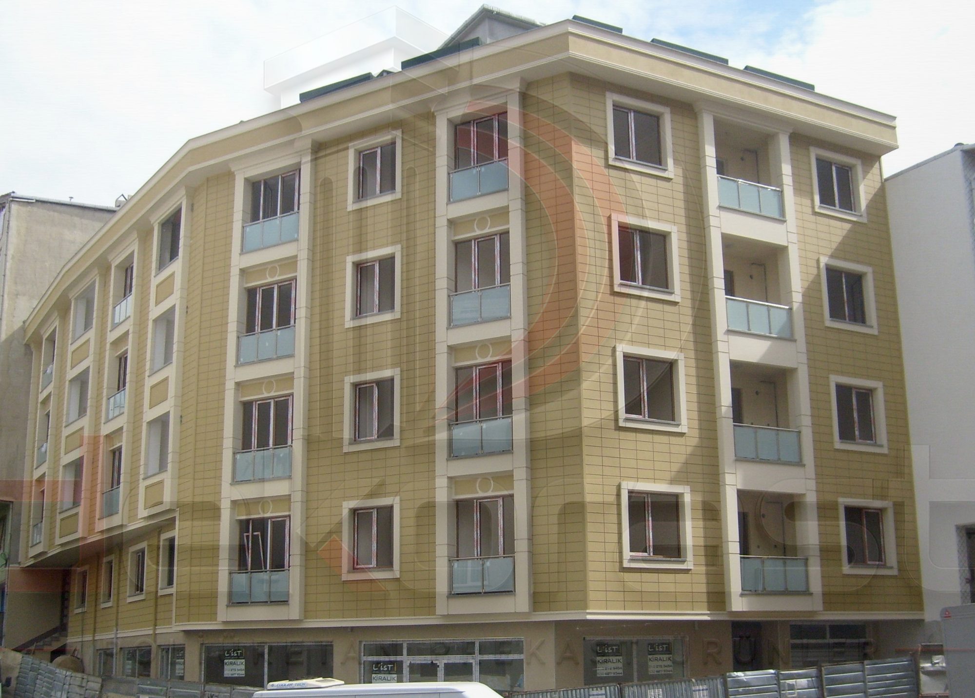 proje 64