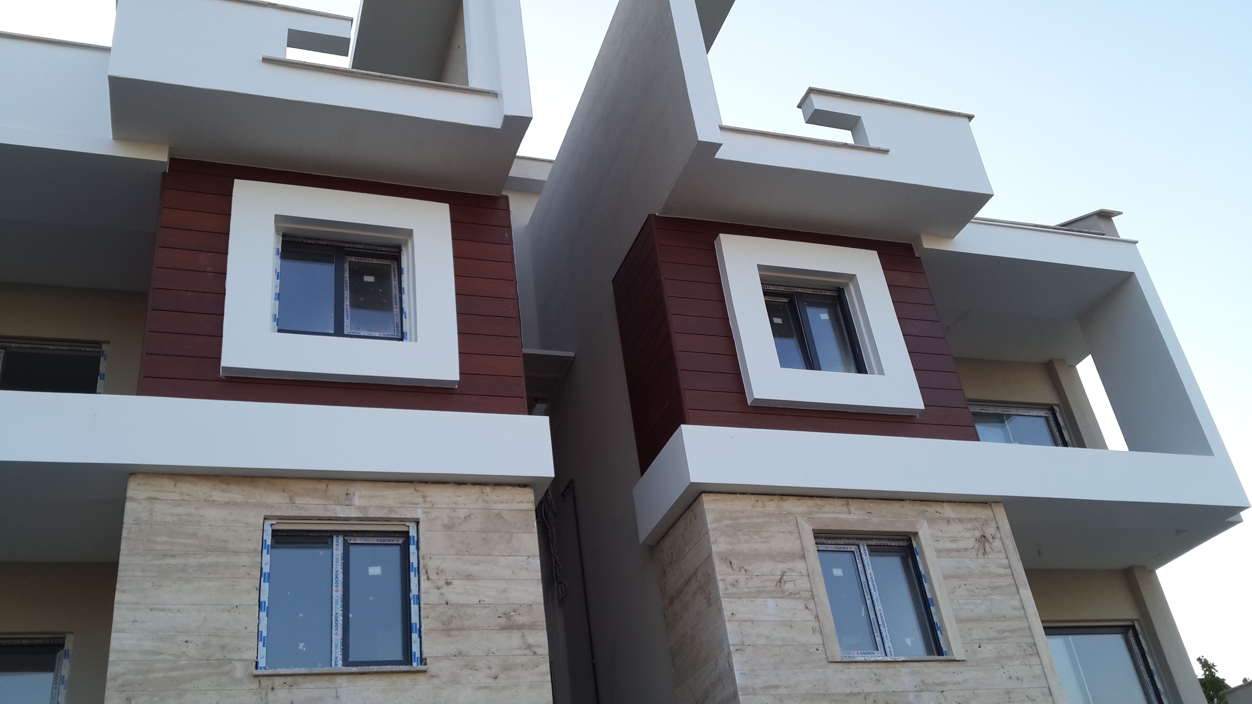 Poliüretan Özel Üretim Ürünler — Model OZ-21