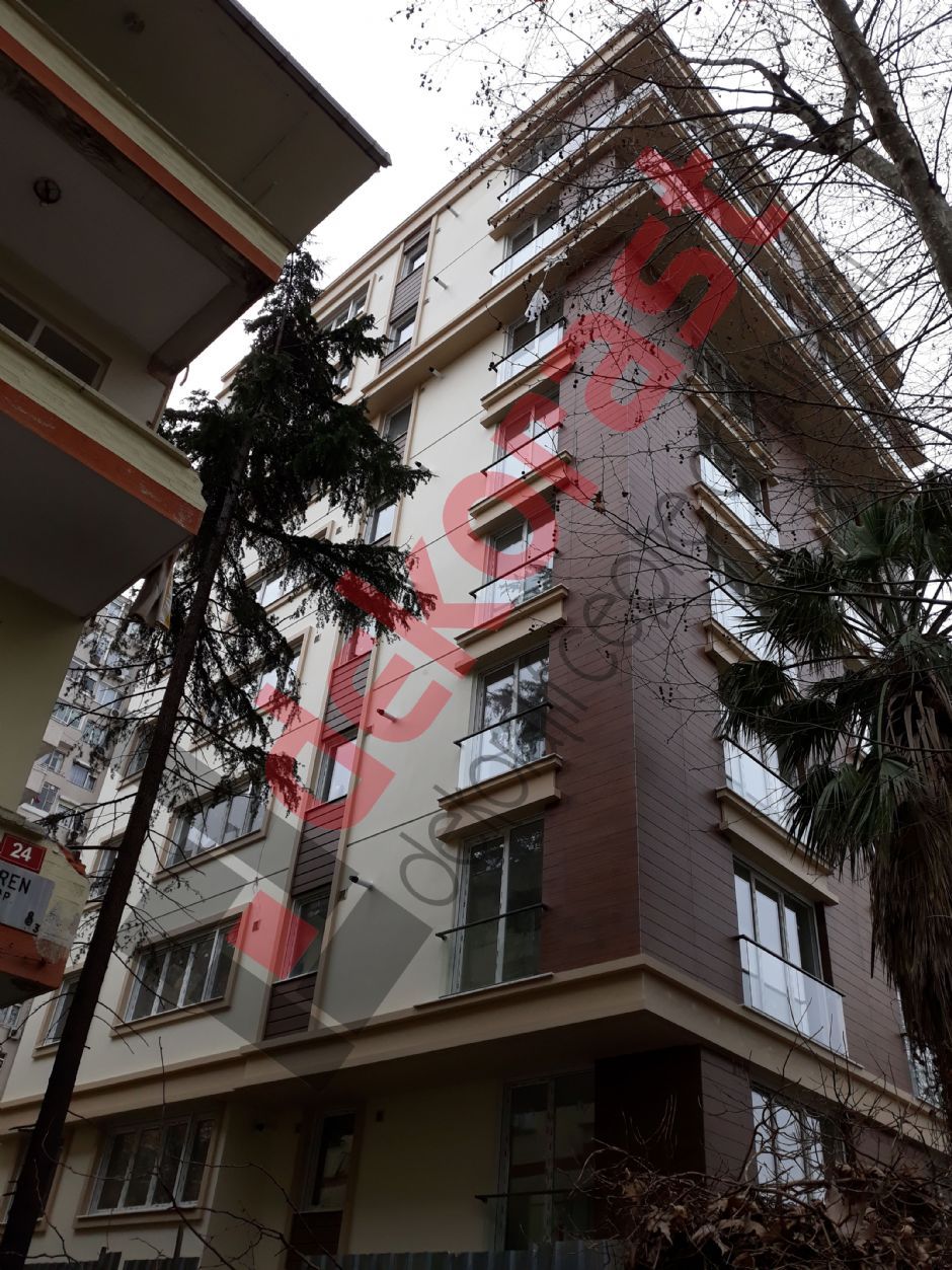 Dış Cephe Uygulaması 4