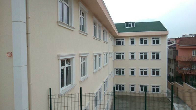 Dış Cephe Uygulaması 5