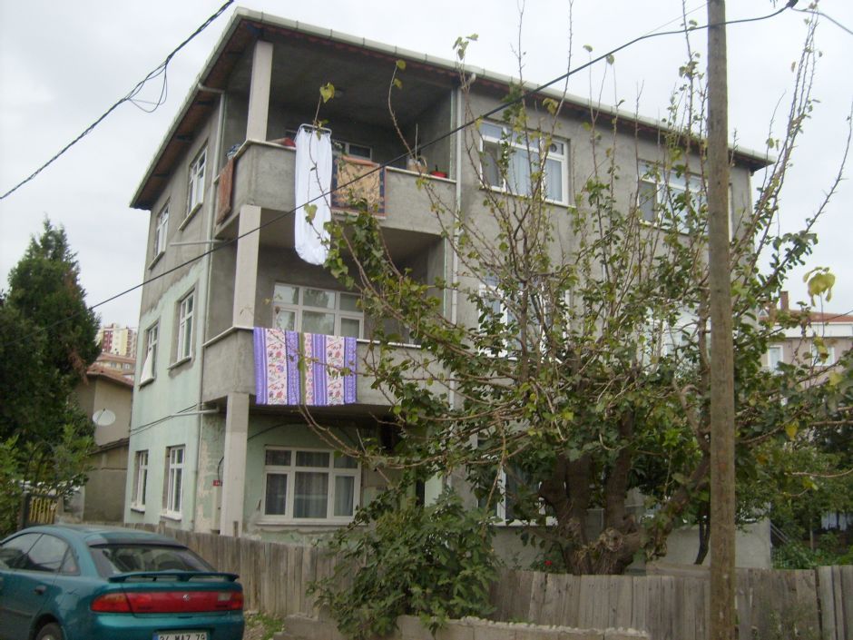 Dış Cephe Uygulaması 5