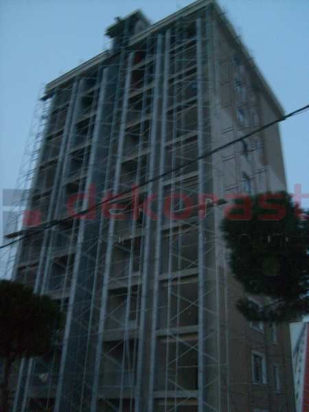 Dış Cephe Uygulaması 6