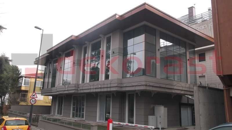 Dış Cephe Uygulaması 8