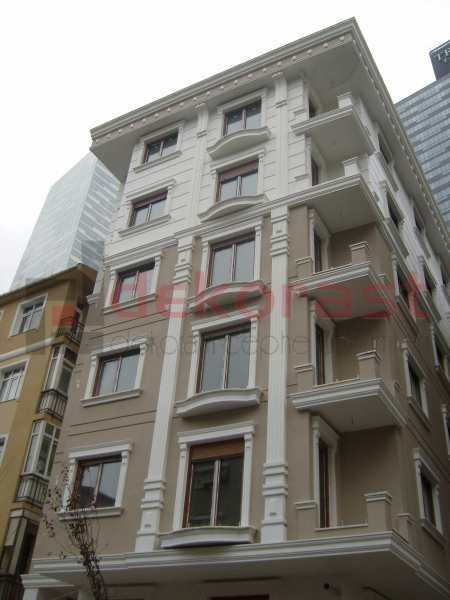 Dış Cephe Uygulaması 8