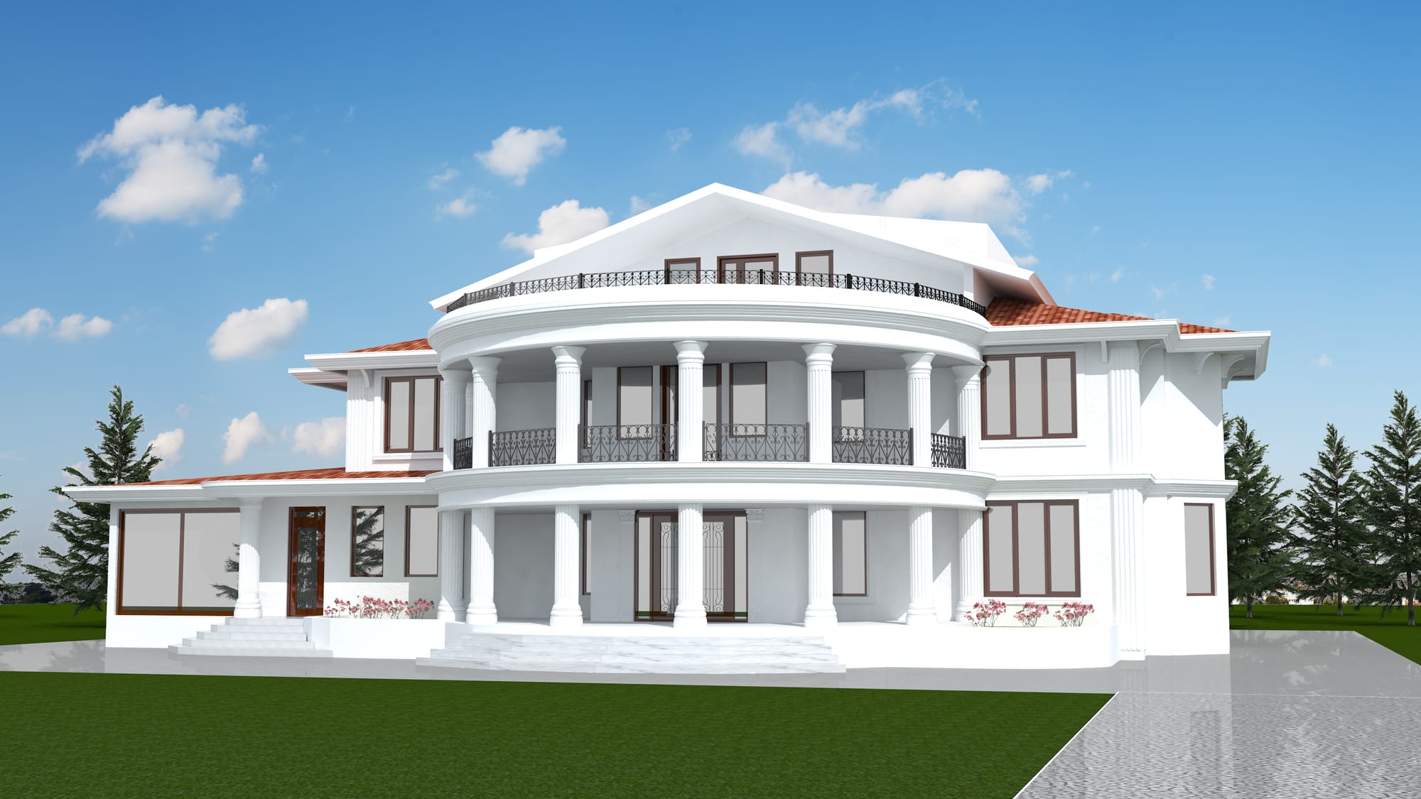 3D TASARIM – ÜRETİM – SATIŞ – UYGULAMA